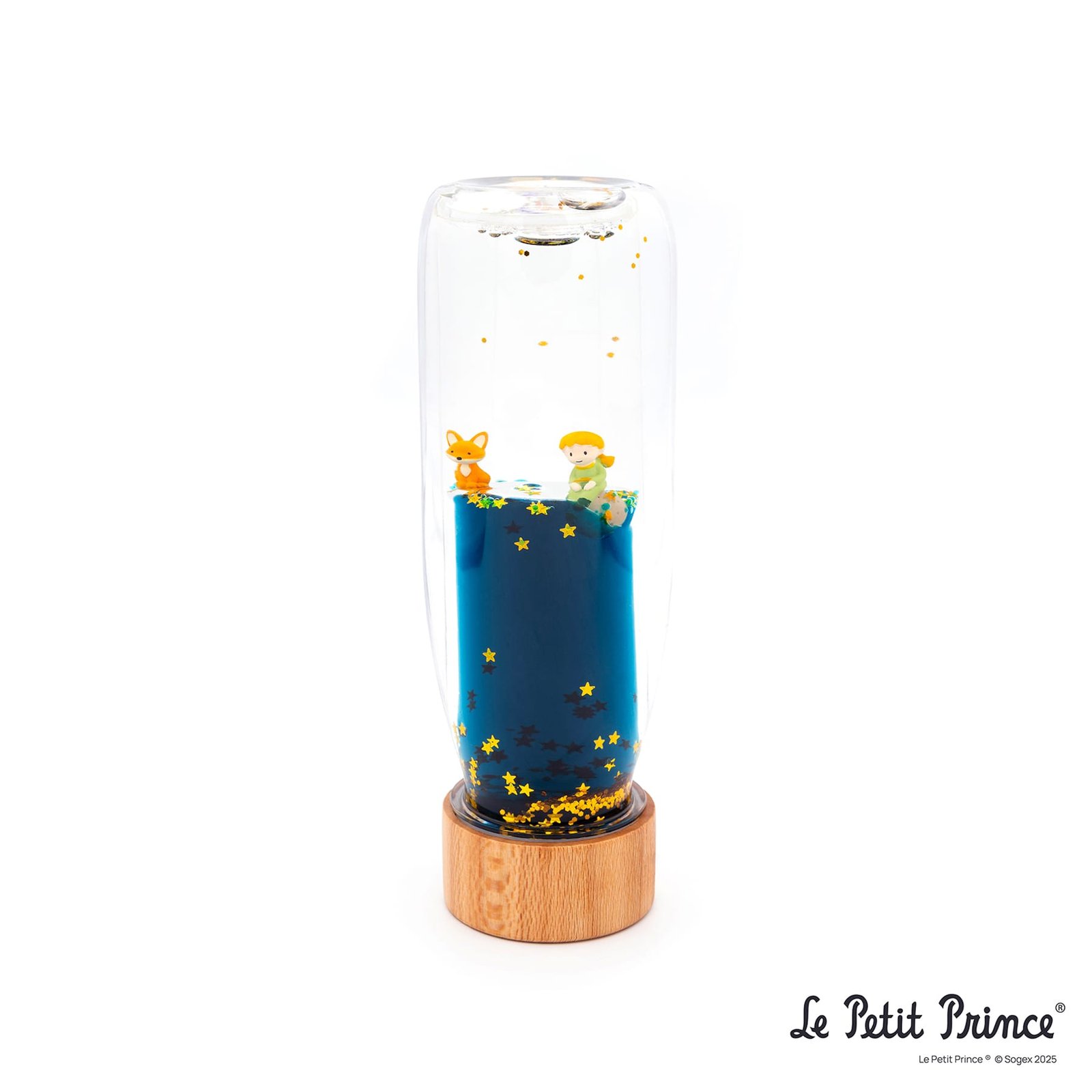 MOVE BOTTLE Le Petit Prince ®. Petit Boum - Imagen 6