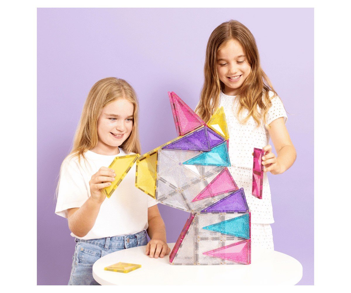 Glitter Unicorn Pack 56 pc - Imagen 6
