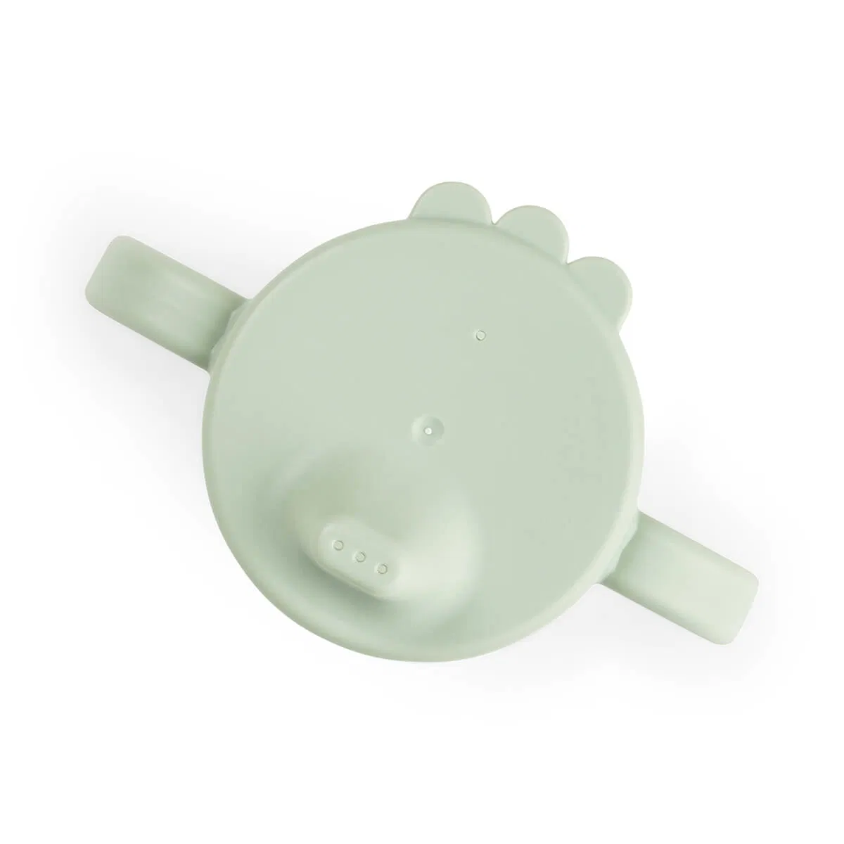 Vaso de aprendizaje con boquilla de 2 asas Playground - Imagen 6