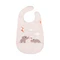 Babero c/ velcro - Playground - Rosa - Imagen 4
