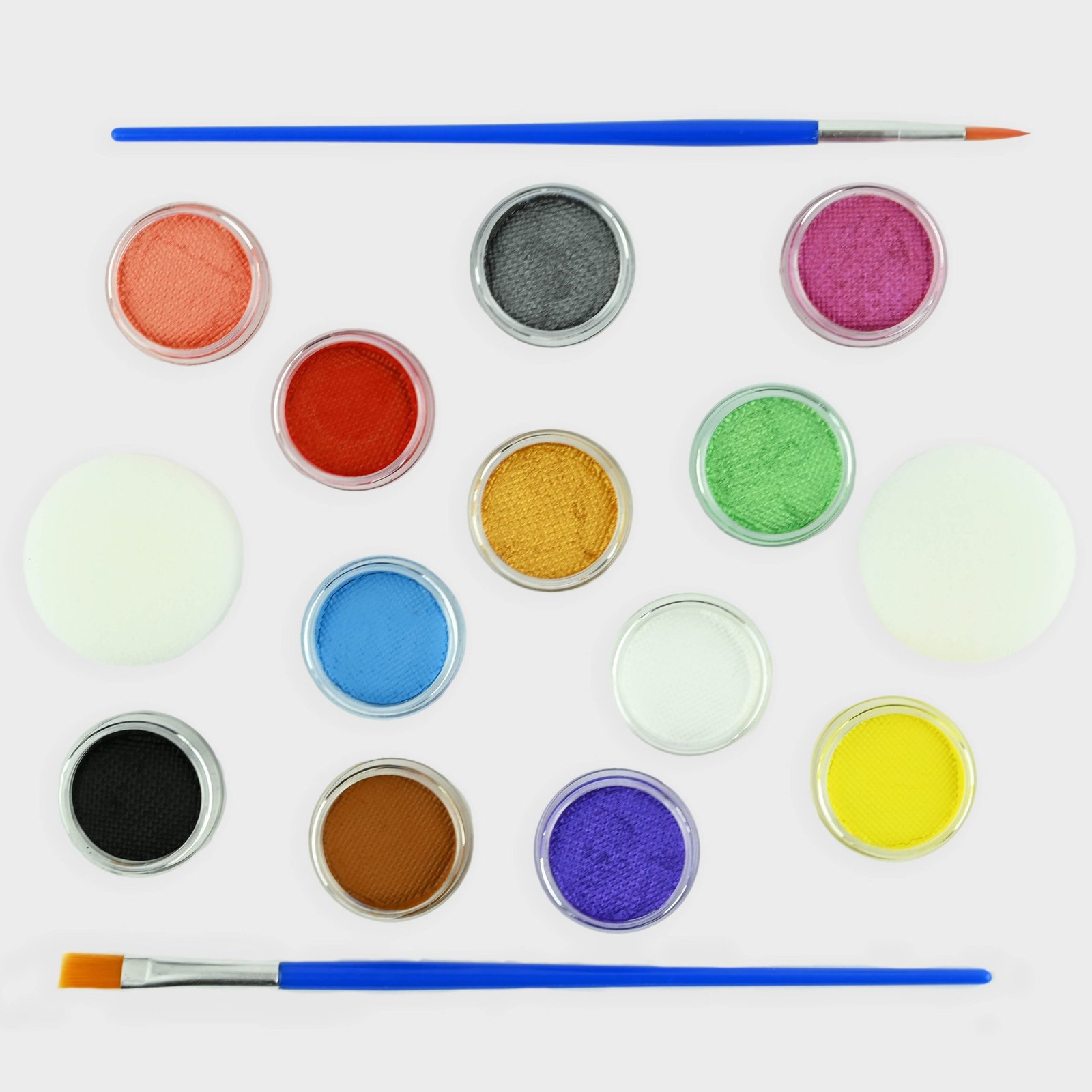 PINTURAS MATE Den Goda Fen - Imagen 3
