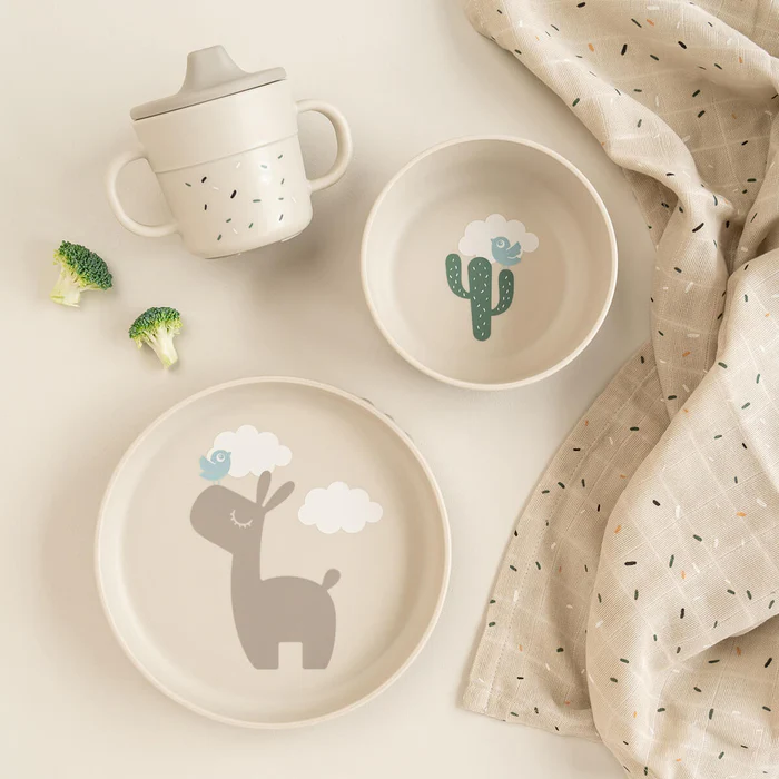 Foodie vajilla - Lalee - Arena - Imagen 4