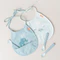 Pack de 3 cucharas para bebé Foodie - Azul - Imagen 7