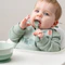 Pack de 3 cucharas para bebé Foodie - Azul - Imagen 6