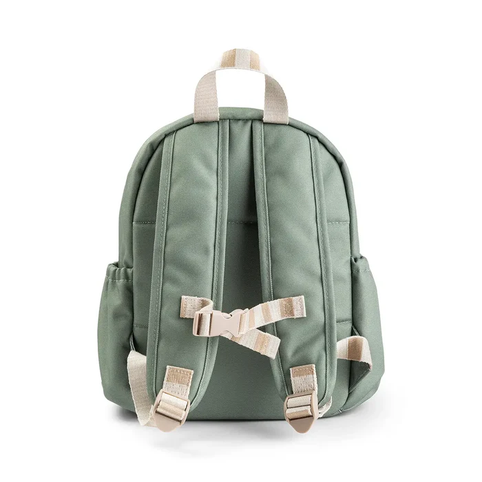 Mochila infantil Playground Verde 7,5 L - Imagen 6