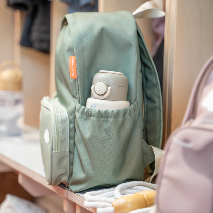 Mochila infantil Playground Verde 7,5 L - Imagen 4