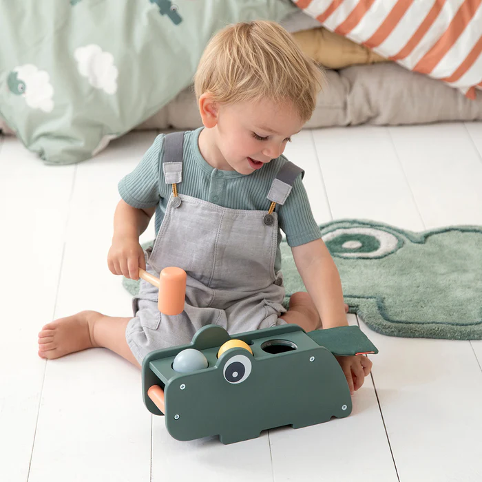 Picabolas - Croco - Verde - Imagen 5