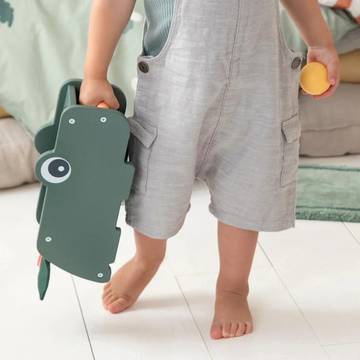 Picabolas - Croco - Verde - Imagen 4