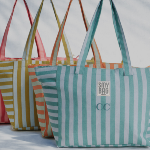 Bolsas Playa