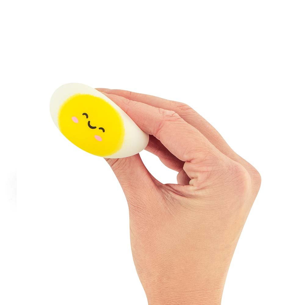 SQUEZZE Juguete sensorial Dim Sum Buddies Dumplings - Imagen 3
