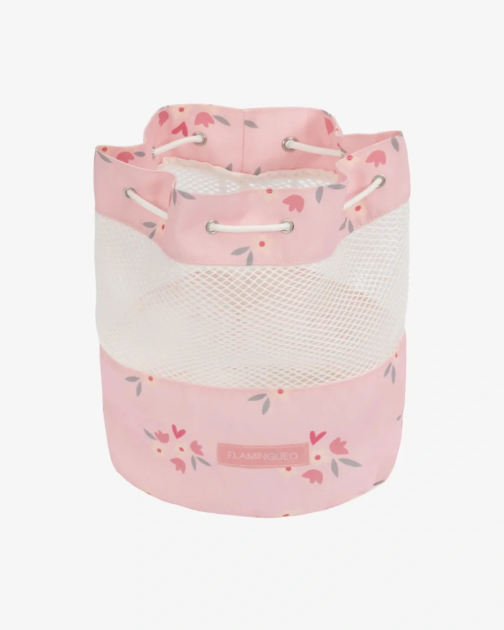 Mochila para juguetes de playa antiarena – BEELMA - Imagen 9