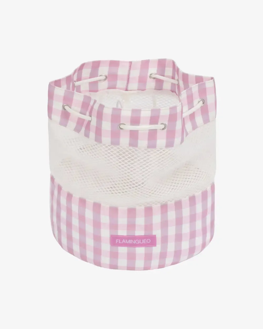 Mochila para juguetes de playa antiarena – PUFFI - Imagen 4