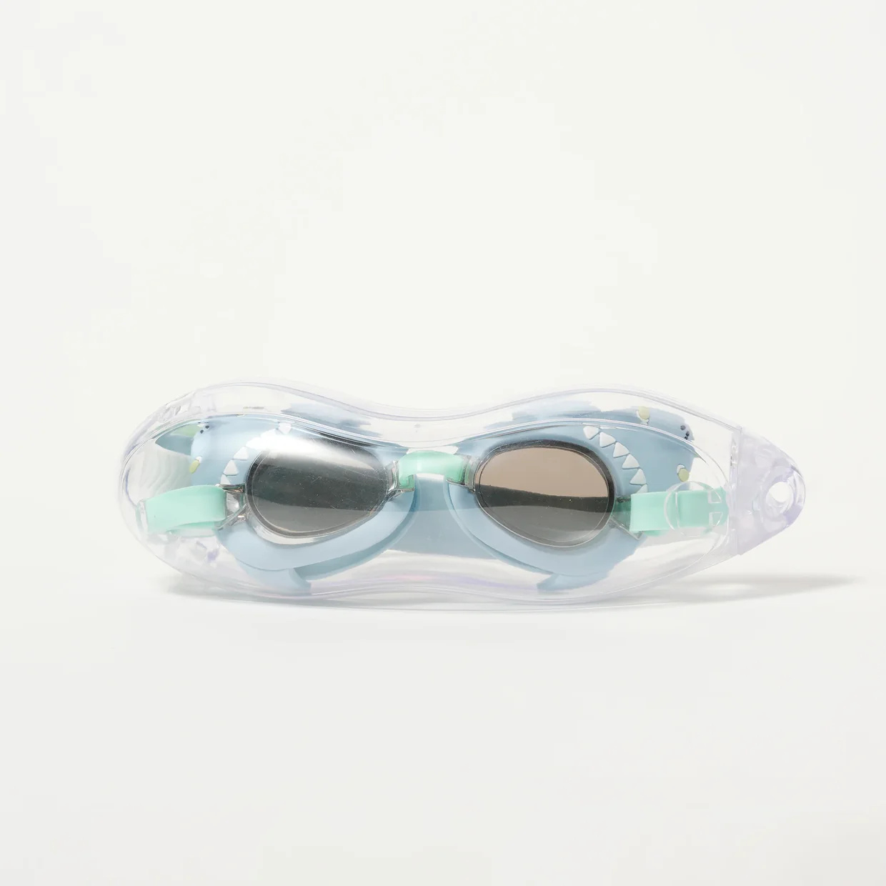 Gafas de natación para niños - Salty el Tiburón - Imagen 3