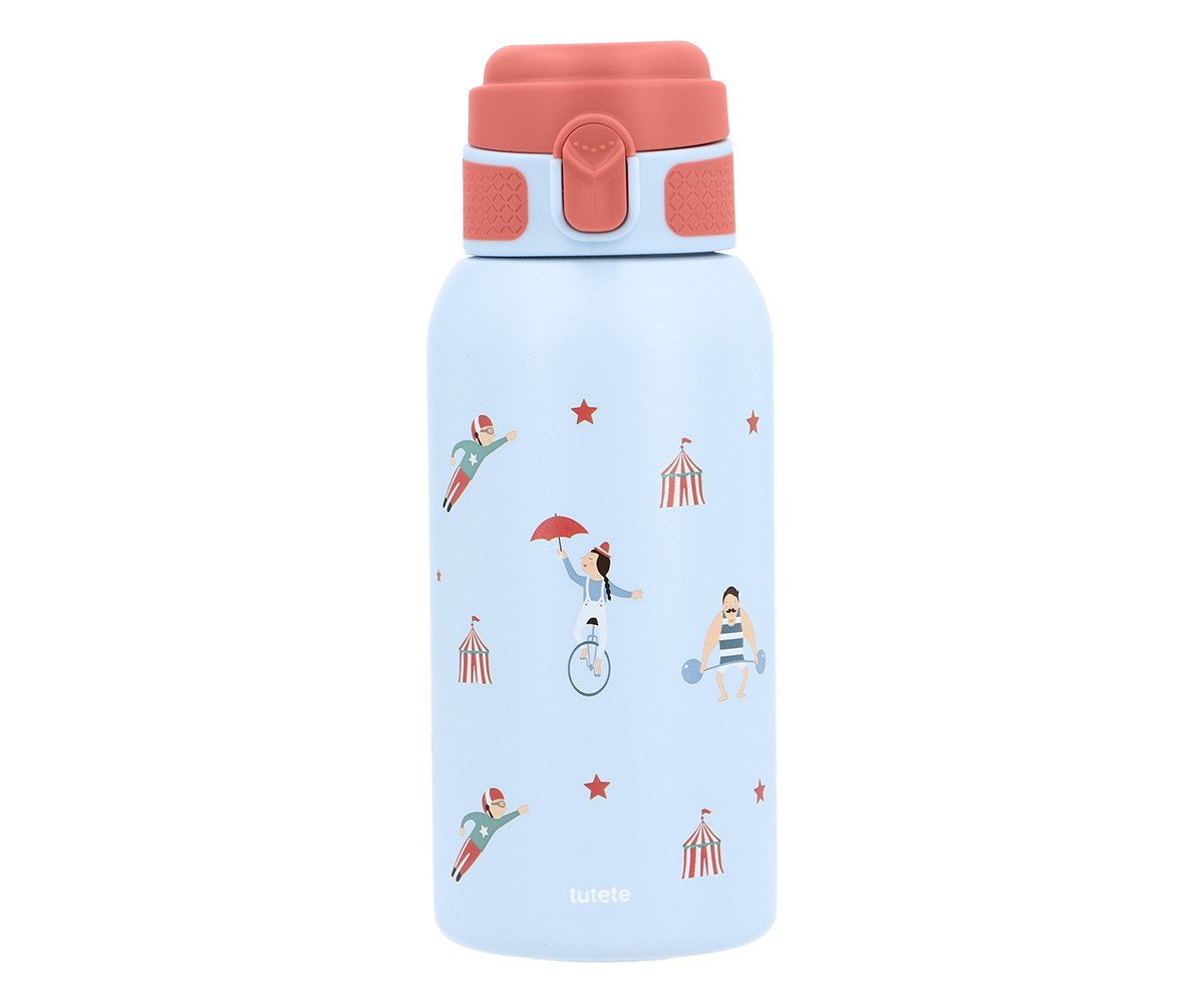 Botella de Acero Térmica 500ml Tutete (elegir modelo) - Imagen 7