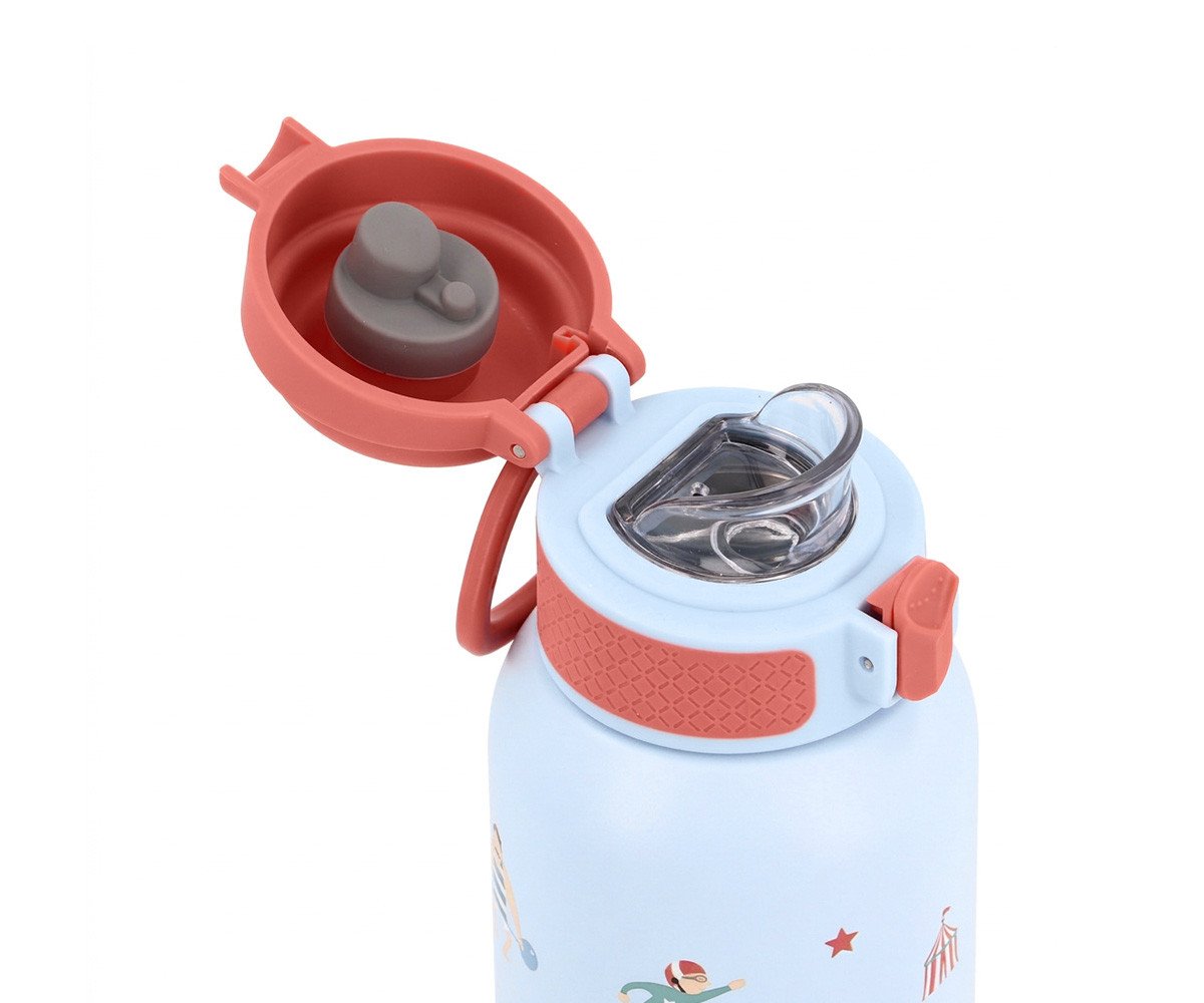 Botella de Acero Térmica 500ml Tutete (elegir modelo) - Imagen 11