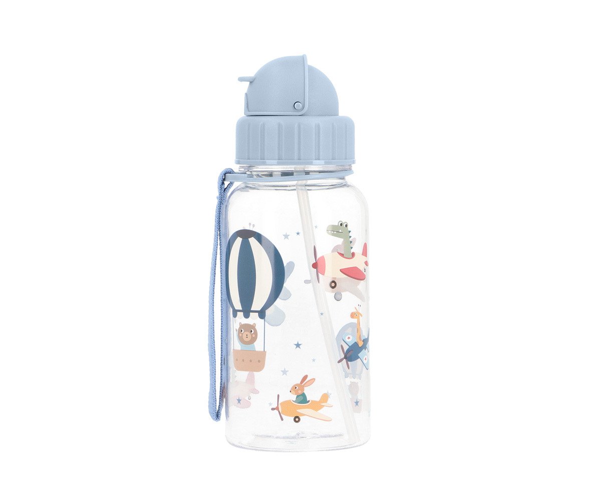 Botella Plástico Personalizable 500ml Tutete (elegir modelo) - Imagen 6