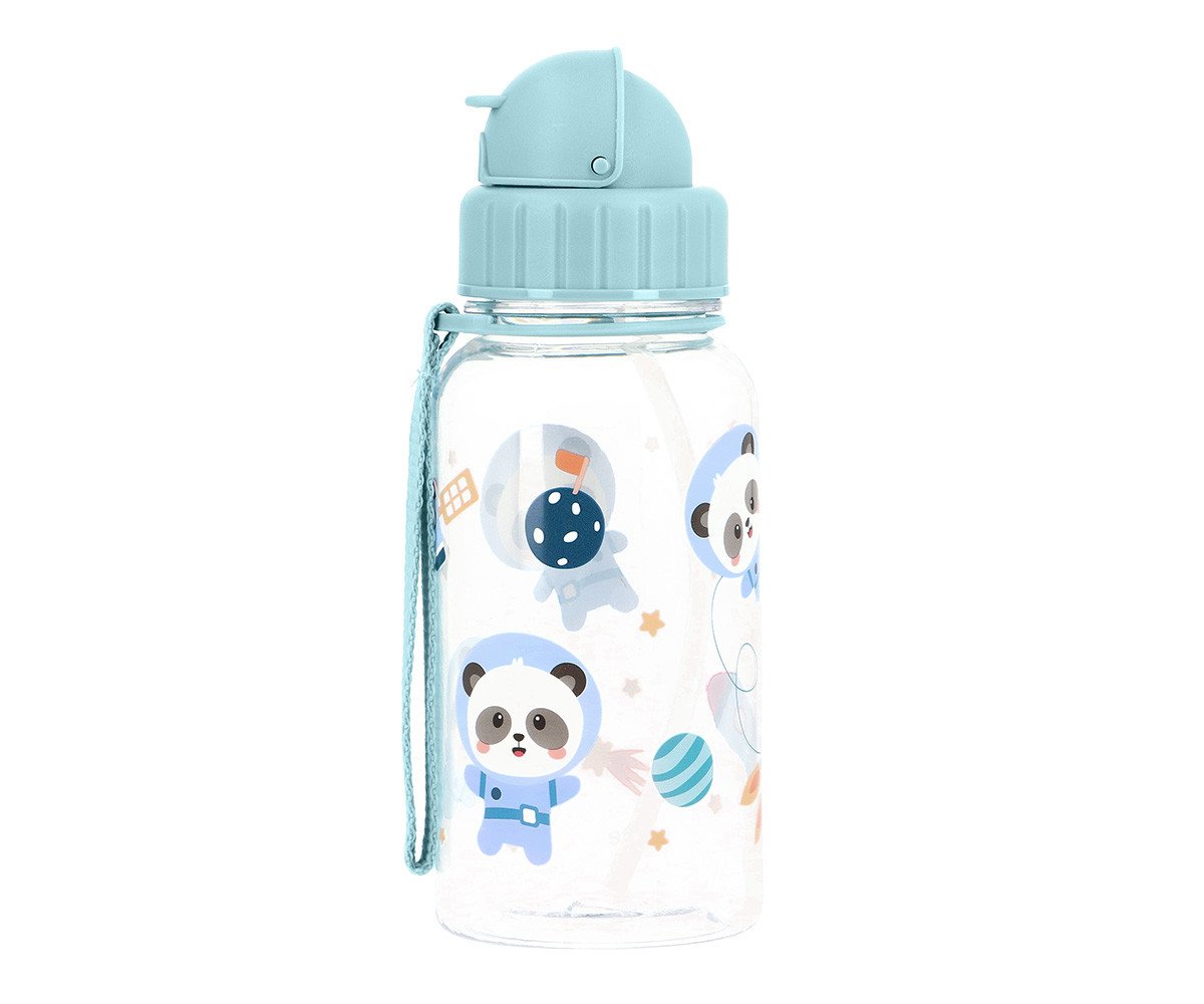 Botella Plástico Personalizable 500ml Tutete (elegir modelo) - Imagen 4