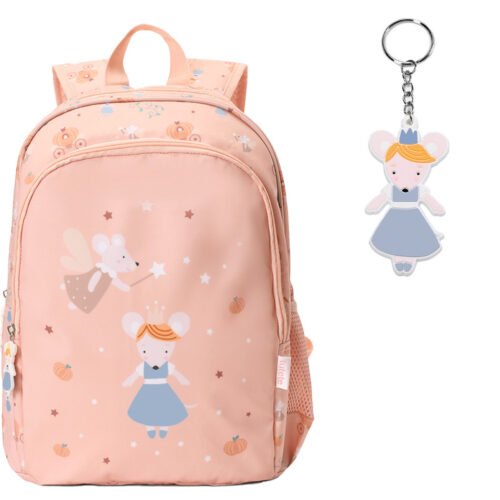 Mochilas Grandes