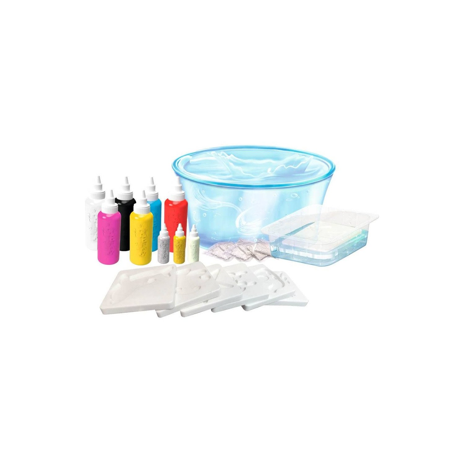 Aqua Gelz Deluxe Set - Imagen 3
