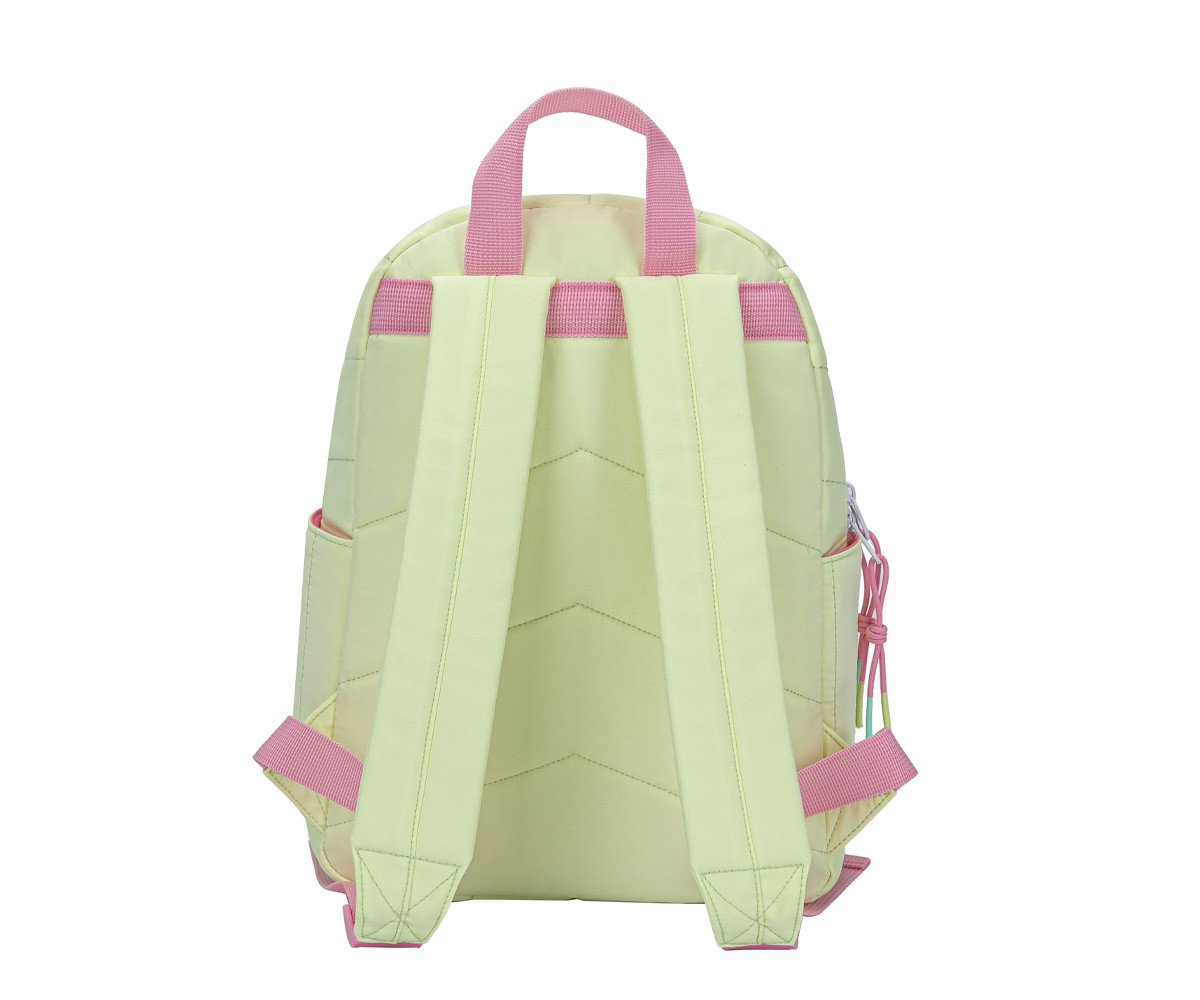 Mochila Infantil Acolchada May Little Moments May - Imagen 3
