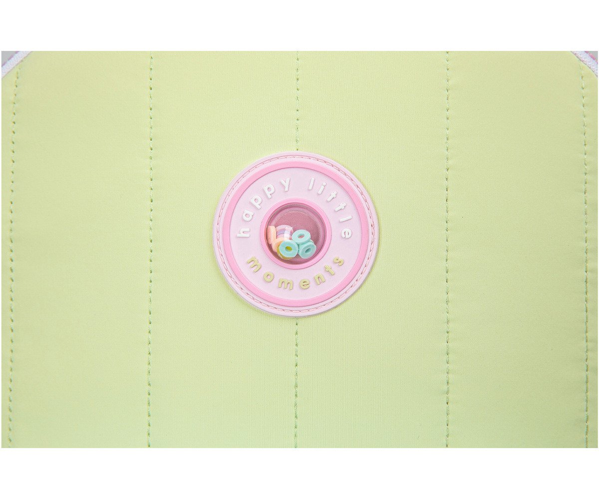 Mochila Infantil Acolchada May Little Moments May - Imagen 4