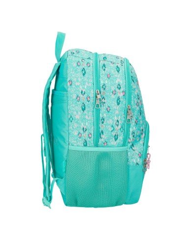 MOCHILA ADAP. 44CM 2C. PJL SUN Pepe Jeans - Imagen 6