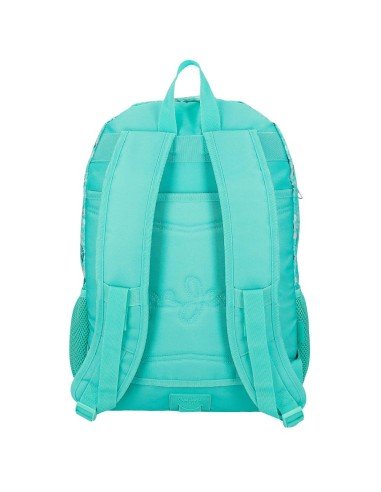 MOCHILA ADAP. 44CM 2C. PJL SUN Pepe Jeans - Imagen 5