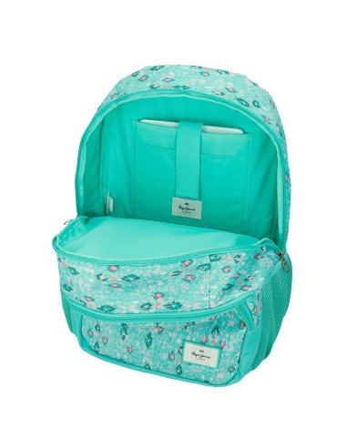 MOCHILA ADAP. 44CM 2C. PJL SUN Pepe Jeans - Imagen 4