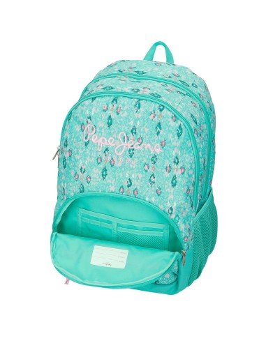 MOCHILA ADAP. 44CM 2C. PJL SUN Pepe Jeans - Imagen 3