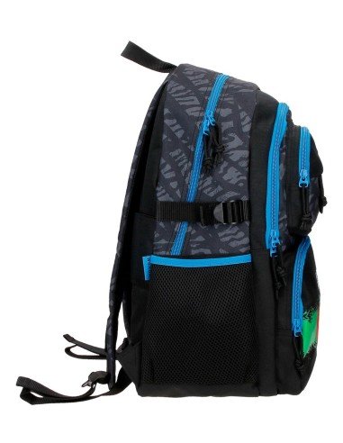 MOCHILA ADAP. 45CM 2C. MOVOM OFFSIDE - Imagen 5