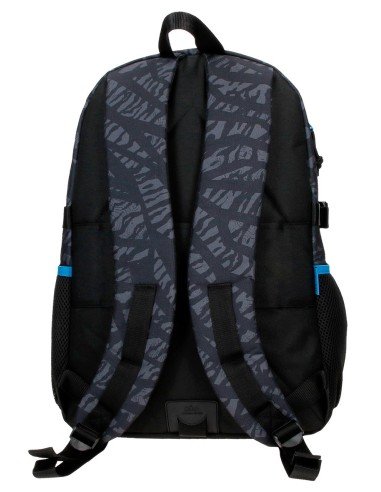 MOCHILA ADAP. 45CM 2C. MOVOM OFFSIDE - Imagen 4