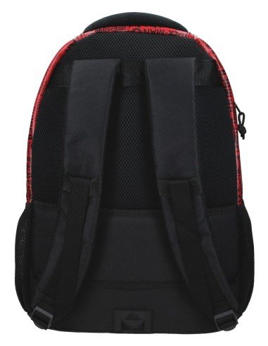 MOCHILA ADAP. 46CM 3C. SPIDER TECHNOLOGY - Imagen 4