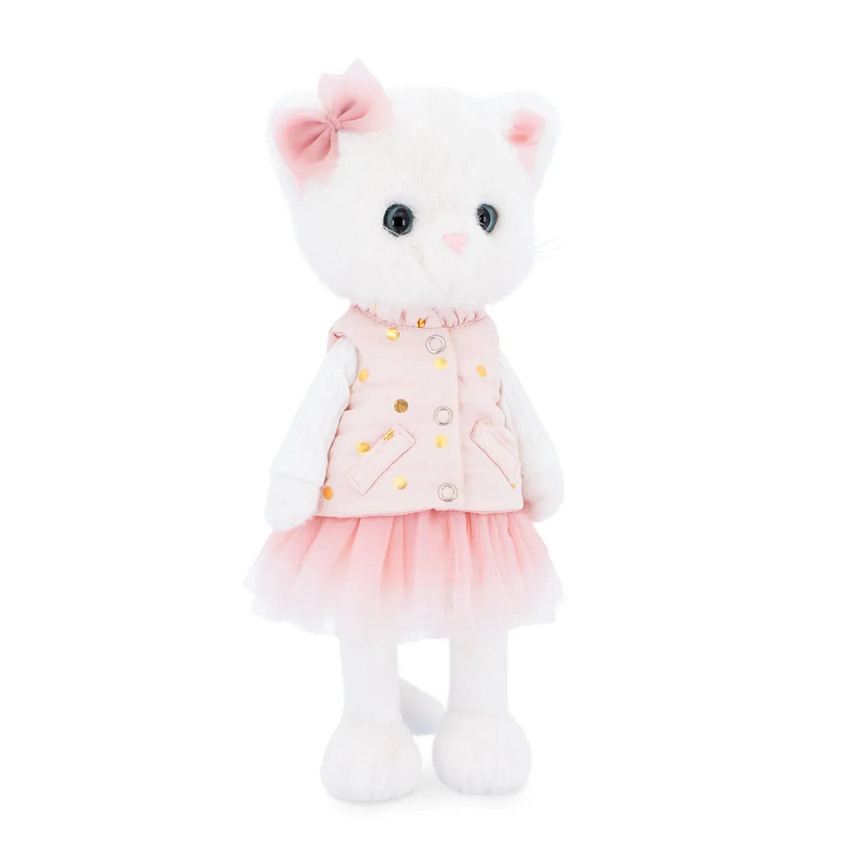 Peluche, Lucky Kitty, Lucky Sophie: Sueños Polvorientos 38 cm