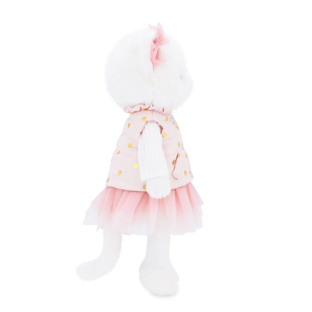 Peluche, Lucky Kitty, Lucky Sophie: Sueños Polvorientos 38 cm - Imagen 6